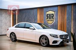 مێرسێدس بێنز E-Class